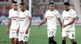 El jugador que no seguiría en Universitario tras finalizar la temporada