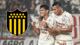 Histórico de Peñarol que pasó por Universitario elogió al cuadro crema.