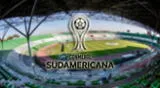 Santa Cruz de la Sierra es todavía la sede de la final de la Copa Sudamericana 2025.