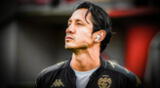 Gianluca Lapadula conoció inesperada noticia del DT de Spezia para el duelo ante Catanzaro Gianluca Lapadula conoció inesperada noticia del DT de Spezia para el duelo ante Catanzaro
