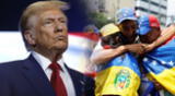 Corte de apelaciones impide cancelación del TPS para 600 mil venezolanos.