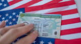 Conoce quiénes califican para participar en la lotería de visas. Conoce quiénes califican para participar en la lotería de visas.