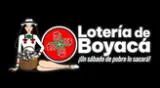 Sigue los detalles del nuevo sorteo de la Lotería de Boyacá. Sigue los detalles del nuevo sorteo de la Lotería de Boyacá.