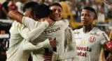 Universitario y una importante noticia para los hinchas cremas. Universitario y una importante noticia para los hinchas cremas.