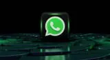 WhatsApp es la aplicación de mensajería más utilizada en todo el mundo. WhatsApp es la aplicación de mensajería más utilizada en todo el mundo.