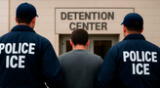 Padre con 30 años en EE. UU., acudía a cita para Green Card, pero terminó arrestado por ICE.