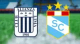 Sporting Cristal y Alianza Lima luchan por el título del Torneo Clausura. Sporting Cristal y Alianza Lima luchan por el título del Torneo Clausura.