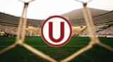 Universitario derrotó 3-1 a Comerciantes Unidos.