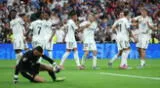 Real Madrid venció 2-1 a Mallorca en el Santiago Bernabéu por la fecha 3 de LaLiga 2025-2026.