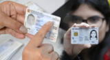 DNI: consulta cuál es el nuevo precio del documento electrónico DNI: consulta cuál es el nuevo precio del documento electrónico