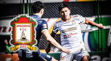 Ayacucho FC asumiría el mismo destino que Binacional en la Liga 1 2025. Ayacucho FC asumiría el mismo destino que Binacional en la Liga 1 2025.