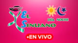 Revisa los resultados del sorteo Sinuano Día y Noche de HOY, lunes 1 de septiembre del 2025.