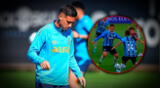 Hinchas de Gremio dejaron rotunda opinión sobre debut de Erick Noriega Hinchas de Gremio dejaron rotunda opinión sobre debut de Erick Noriega