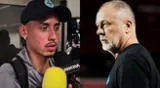 Erick Noriega dio firme mensaje sobre Mano Menezes, DT de Gremio, luego del debut Erick Noriega dio firme mensaje sobre Mano Menezes, DT de Gremio, luego del debut