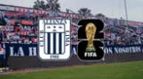 Alianza Lima afrontará importante partido en plenas Eliminatorias. Alianza Lima afrontará importante partido en plenas Eliminatorias.