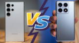 Estos dos celulares son los mejores exponentes en sus rangos de precio.