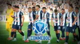Conmebol abrió proceso disciplinario a Alianza Lima y recibirá dura sanción Conmebol abrió proceso disciplinario a Alianza Lima y recibirá dura sanción