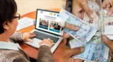 ONP 2025: consulta sobre el pago de pensión máxima ONP 2025: consulta sobre el pago de pensión máxima