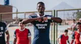 Jefferson Churi, delantero colombiano que brilla en Alianza Lima en Liga 3