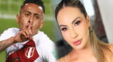 Cueva y López protagonizaron varios escándalos tras anunciar el fin de su relación. Cueva y López protagonizaron varios escándalos tras anunciar el fin de su relación.
