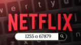 Códigos secretos para usar en Netflix.