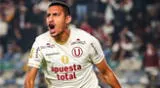Futbolista vinculado con Universitario sorprendió en el fútbol peruano. Futbolista vinculado con Universitario sorprendió en el fútbol peruano.