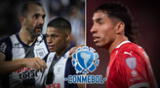 Independiente hizo tajante pedido durante la audiencia de Conmebol ante U de Chile Independiente hizo tajante pedido durante la audiencia de Conmebol ante U de Chile