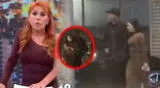 El ampay a Ángelo Campos no se emitirá luego que el programa "Magaly TV La Firme" cometiera grave error.
