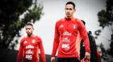 Selección peruana perdería baja de futbolista titular ante Uruguay.