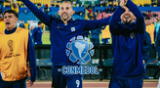 Alianza Lima se alza por encima de toda Sudamérica. Alianza Lima se alza por encima de toda Sudamérica.