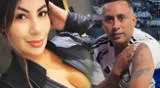 Pamela López y Christian Cueva se encuentran separados.