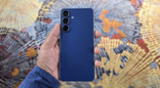 Características reveladas del nuevo Samsung Galaxy S25 FE.
