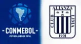 Conmebol hizo oficial que Alianza Lima deberá enfrentar a equipo argentino Conmebol hizo oficial que Alianza Lima deberá enfrentar a equipo argentino
