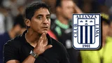 Guillermo Salas ya sabe lo que es dirigir a Alianza Lima, más precisamente entre 2021 y 2023. Guillermo Salas ya sabe lo que es dirigir a Alianza Lima, más precisamente entre 2021 y 2023.