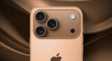 Posible precio que tendría el iPhone 17 Pro Max en Perú.
