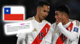 Prensa chilena no calló ante eliminación de Perú en el Mundial 2026. Prensa chilena no calló ante eliminación de Perú en el Mundial 2026.