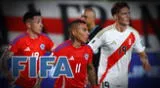 FIFA impuso fuerte castigo a selección de Conmebol para su último partido de Eliminatorias 2026