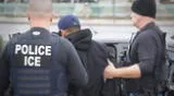 Activistas se preparan para afrontar las redadas migratorias.