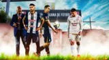 Alianza Lima y Universitario recibieron sanciones de la Comisión Disciplinaria