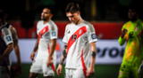 Oliver Sonne se pronunció luego de no jugar con Perú ante Uruguay. Oliver Sonne se pronunció luego de no jugar con Perú ante Uruguay.