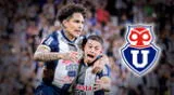 Alianza Lima tomó firme medida tras conocer que enfrentará a U de Chile