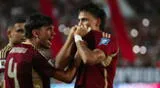 Venezuela estaría a un paso de clasificar al Mundial 2026.