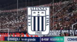 Alianza Lima perdió en Chile.