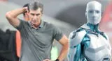 La inteligencia artificial dio su veredicto sobre la continuidad de Ibáñez como DT de Perú.
