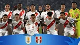 La selección peruana recuperó a dos importantes jugadores para el partido ante Paraguay por Eliminatorias 2026.