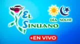Resultados Sinuano Día y Noche, lunes 8 de septiembre