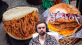 Conoce la fecha y hora para votar por el Pan con Chicharrón de Perú en el Mundial de Desayunos 2025 que organiza Ibai Llanos.