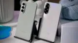 Conoce los 5 modelos de Samsung que tienen gran calidad y bajo precio para este 2025.