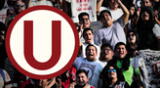 Universitario perdió 5-0 en importante torneo internacional