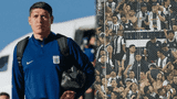 Hinchas de Alianza Lima no podrán alentar a los 'Íntimos' cuando visiten a U de Chile y Jesús Castillo lo lamentó. Hinchas de Alianza Lima no podrán alentar a los 'Íntimos' cuando visiten a U de Chile y Jesús Castillo lo lamentó.